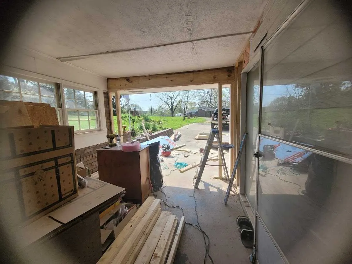 Air movers and dehumidifier for Drying & Dehumidification in Stamford